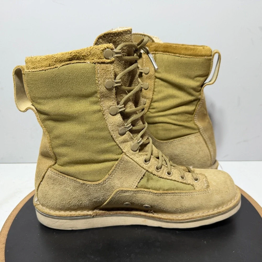 Danner desert acadia